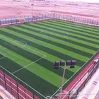 تجهيز وإنشاء وتصميم ملاعب بأرخص الأسعار تركيب تنفيذ ملاعب