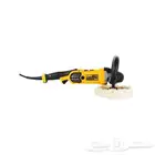 صاروخ تلميع DeWalt DWP849X - قوة ومتانة فائقة
