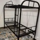 أسرة ومراتب بجميع انوعها