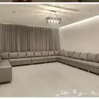 تفصيل جميع انواع الكنب والستاير وتنجيد الكنب صيانه تعديل ستا