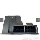 ديكور مكيف وساعه كامري 12_17