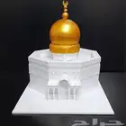 مجسمات فنيه