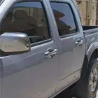 Isuzu