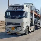 فولفو 2006قير عادي