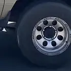 جنوط جتي بدل بجنوط لكزز