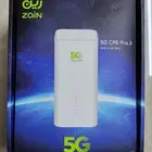 راوتر من شركة زين