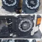 شمعات شاص وترهيم وجهيه كامل رفارف وكبوت وشمعات وصدام وكشافا