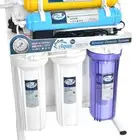 فلاتر مويه نقي لتحلية المياه بيع تركيب صيانه