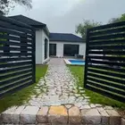 شاليه للايجار بالشفا