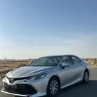 كامري 2019 ممشى 240