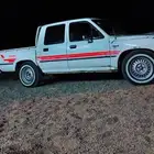 للبيع هايلكس 89 نظيفه