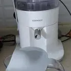 خلاط عصير طازج ماركة كينود جهاز ممتاز