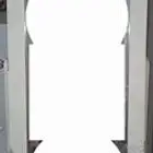 خزانة مع مراية