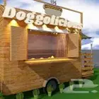 ديكورات فوود ترك