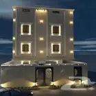 ديكورات واجهات