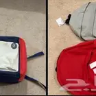 شنطه مدرسيه