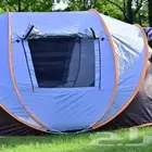 خيمه تنزه ومبيت