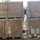 اللواح طاقة شمسية LONGi 550w