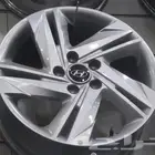 جنوط هونداي مقاس 17