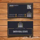 تصميم طباعة مطبوعات كرت شخصي بزنس كارد ختم كروت فاتورة اختام