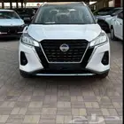 نيسان كيكس S ستاندر 2025 الجديدة سعودي متاح اقساط
