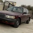 كرسيدا 1993