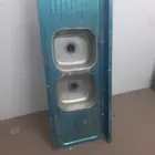 مجلى مطبخ حجم كبير