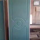 ابواب كبس خشب سويدى