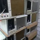 مكيف شباك كرفت و هاس 18 24كمبروسر كبير بروستر امريكي