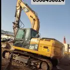 بكلينات للايجار بشهري يومي والقطوعة والمتر الرياض