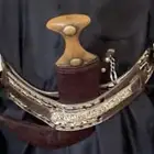 جنبيه شبيهة صيفان