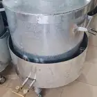براميل مندي غاز
