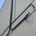 فني تكييف تمديد نحاس