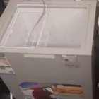 فريزر شبه جديد قليل الإستخدام