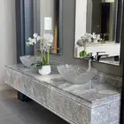 تفصيل اجمل مغاسل رخام