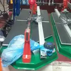 مقص سيراميك