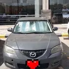 Mazda 3 Automatic