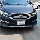 سيارة ام جي موديل 2019 فوجي
