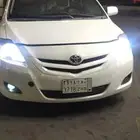 مشوار سيارا يارس