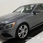 مرسيدس c300