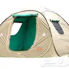 خيمة المكشات القاضي جديدة