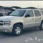 للبيع قطع غيار جمس تاهو 2007 فقط كقطع غيار