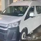 باص هايس ركاب ديزل جير عادي 2025