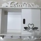 دولاب خشب