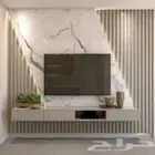 ديكورات داخليه وخارجية