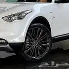 للبدل جنوط انفنتي QX70