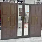 DreamSpace Wardrobes - 2  3  4   6 Doors of Elegance   Funct