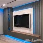 البيت العربي للديكورات فوم_بانوهات_بديلة_الجبس  ورق_حائط  ده