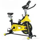 دراجة رياضية مغناطيسية ثابتة . جديد.