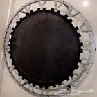 نطيطه وسيارة سباق للاطفال